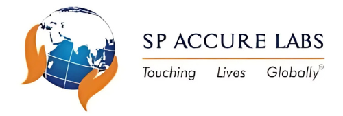 SP Accure Logo